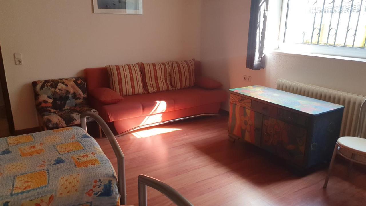 Ferienwohnung Am Rauenhuebel Voelklingen Ngoại thất bức ảnh
