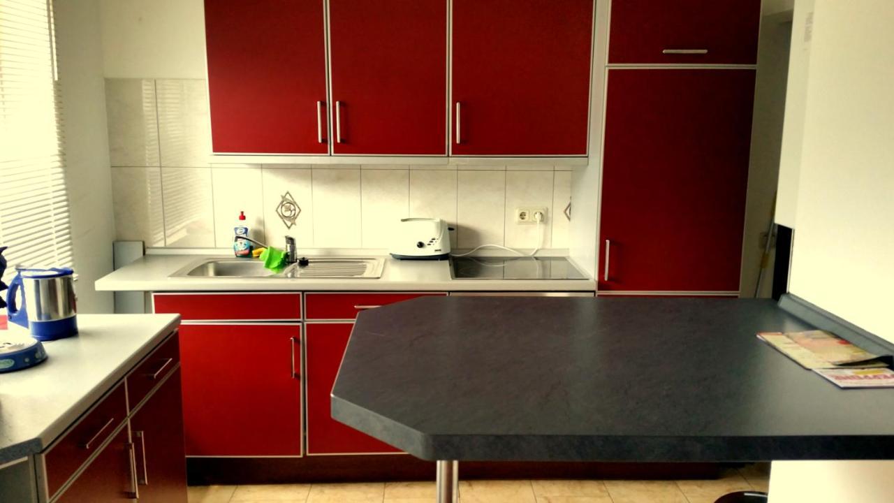 Ferienwohnung Am Rauenhuebel Voelklingen Ngoại thất bức ảnh