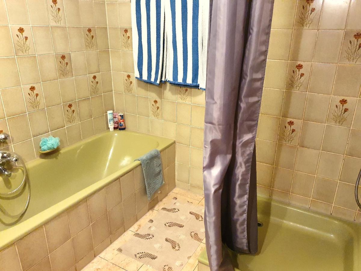 Ferienwohnung Am Rauenhuebel Voelklingen Ngoại thất bức ảnh