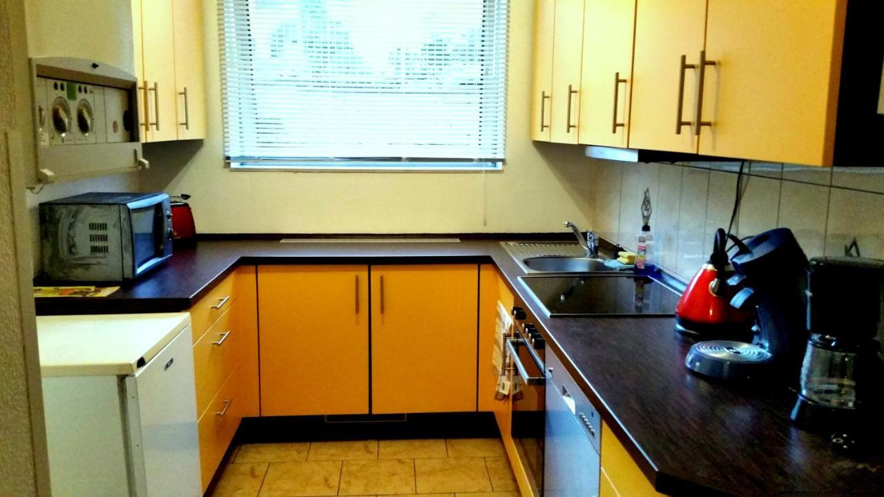 Ferienwohnung Am Rauenhuebel Voelklingen Ngoại thất bức ảnh