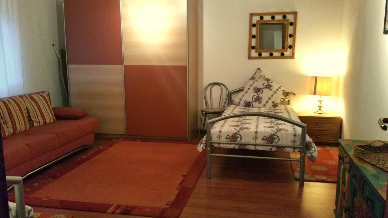 Ferienwohnung Am Rauenhuebel Voelklingen Ngoại thất bức ảnh
